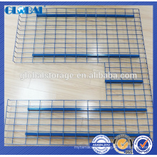 Galvanized Wire Mesh Decking for warehouse